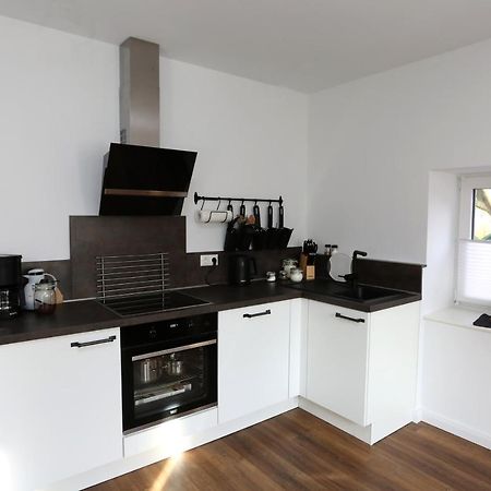 Meine Schule Sehlingen, Familien-Apartment Mit Sauna & Spielplatz! Kirchlinteln Extérieur photo