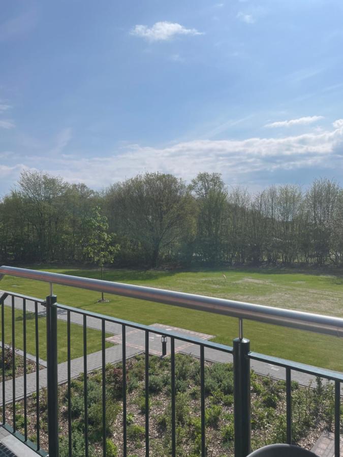 Meine Schule Sehlingen, Familien-Apartment Mit Sauna & Spielplatz! Kirchlinteln Extérieur photo