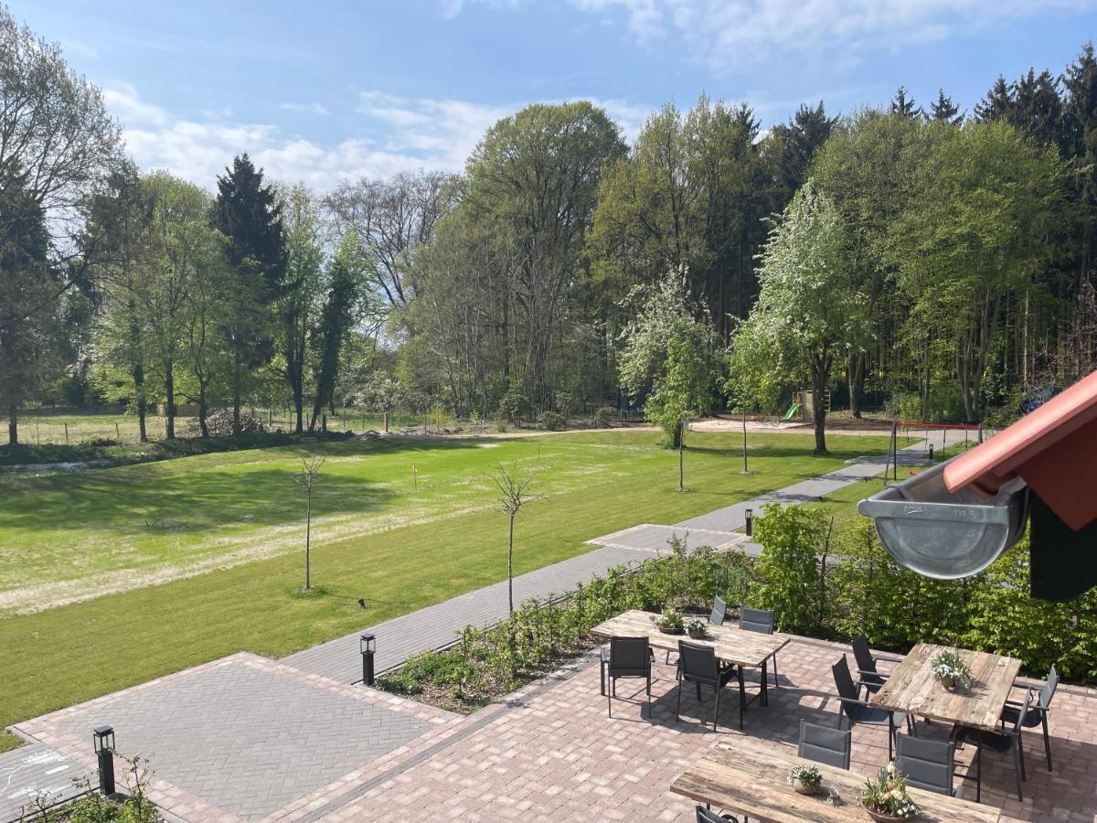 Meine Schule Sehlingen, Familien-Apartment Mit Sauna & Spielplatz! Kirchlinteln Extérieur photo