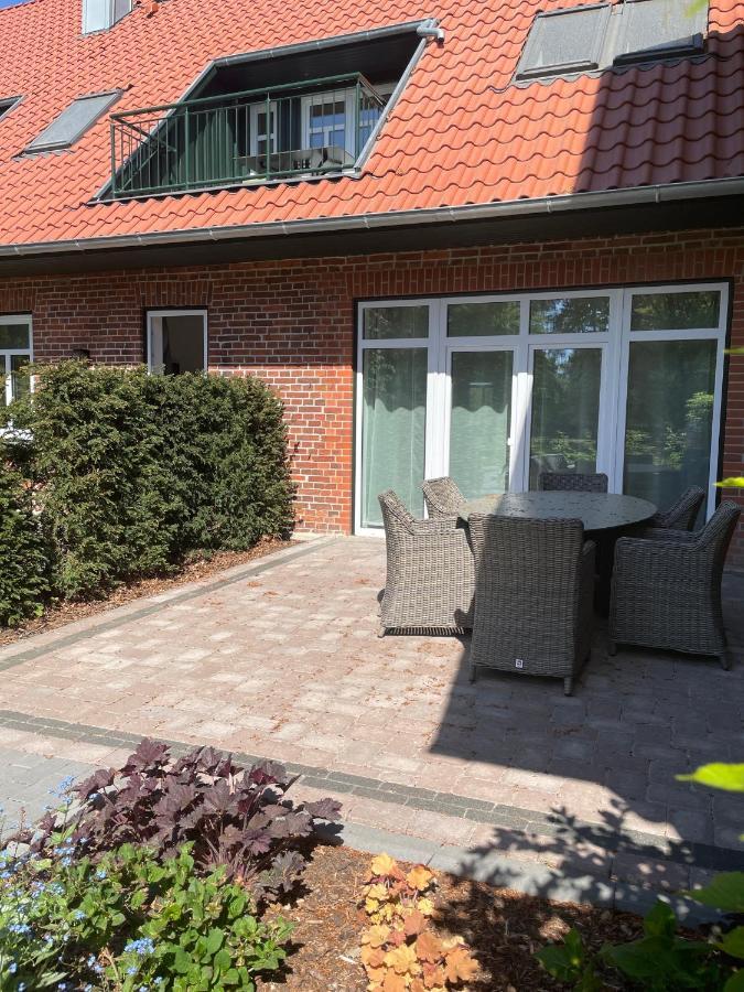 Meine Schule Sehlingen, Familien-Apartment Mit Sauna & Spielplatz! Kirchlinteln Extérieur photo