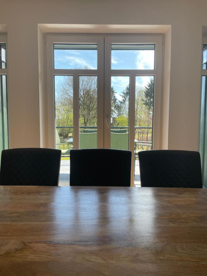 Meine Schule Sehlingen, Familien-Apartment Mit Sauna & Spielplatz! Kirchlinteln Extérieur photo