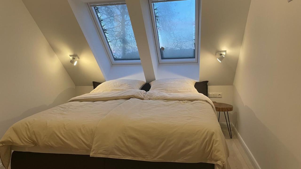 Meine Schule Sehlingen, Familien-Apartment Mit Sauna & Spielplatz! Kirchlinteln Extérieur photo