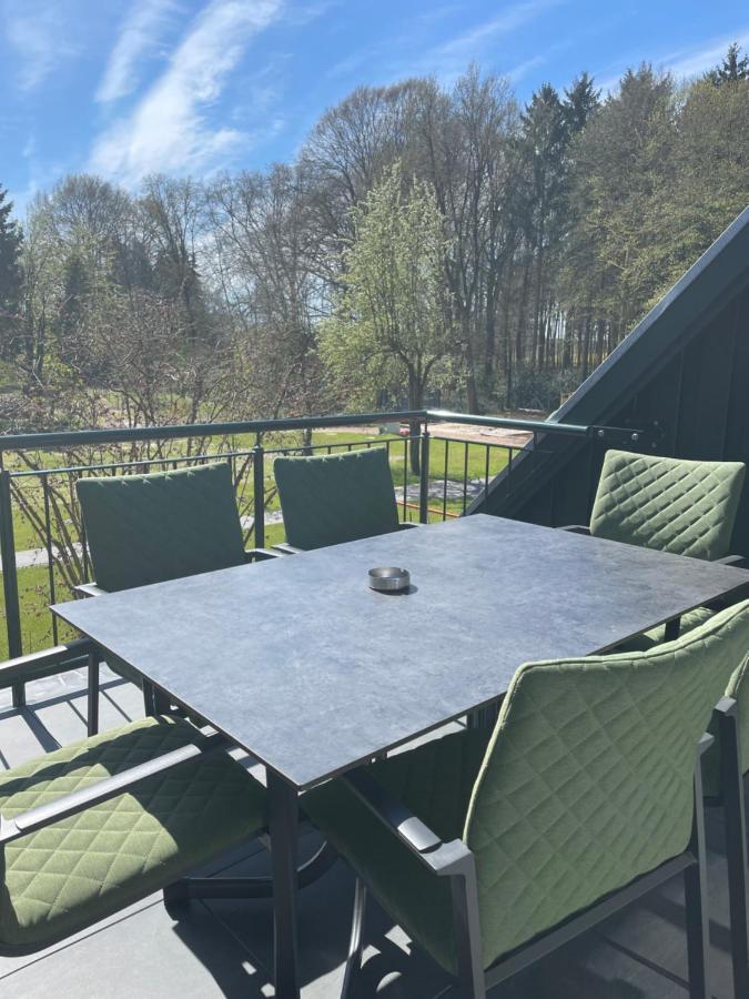 Meine Schule Sehlingen, Familien-Apartment Mit Sauna & Spielplatz! Kirchlinteln Extérieur photo