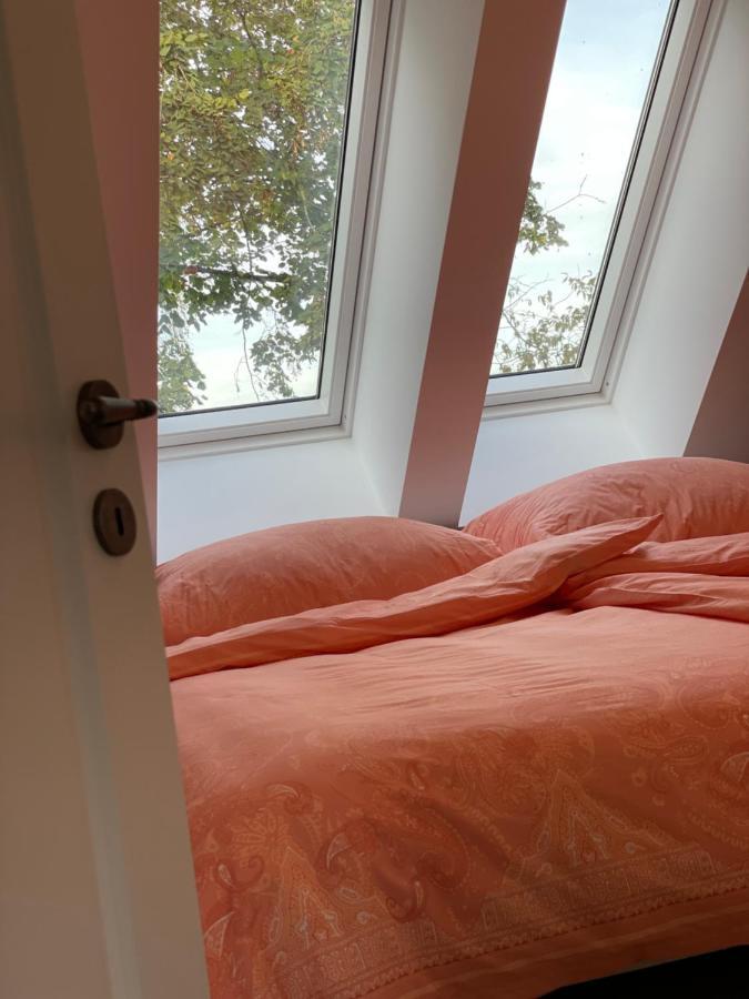 Meine Schule Sehlingen, Familien-Apartment Mit Sauna & Spielplatz! Kirchlinteln Extérieur photo