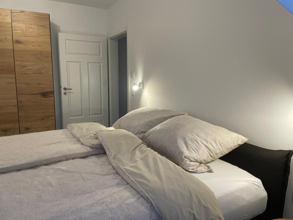 Meine Schule Sehlingen, Familien-Apartment Mit Sauna & Spielplatz! Kirchlinteln Extérieur photo