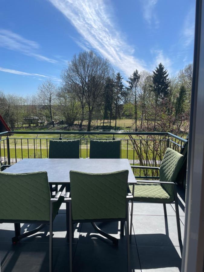 Meine Schule Sehlingen, Familien-Apartment Mit Sauna & Spielplatz! Kirchlinteln Extérieur photo