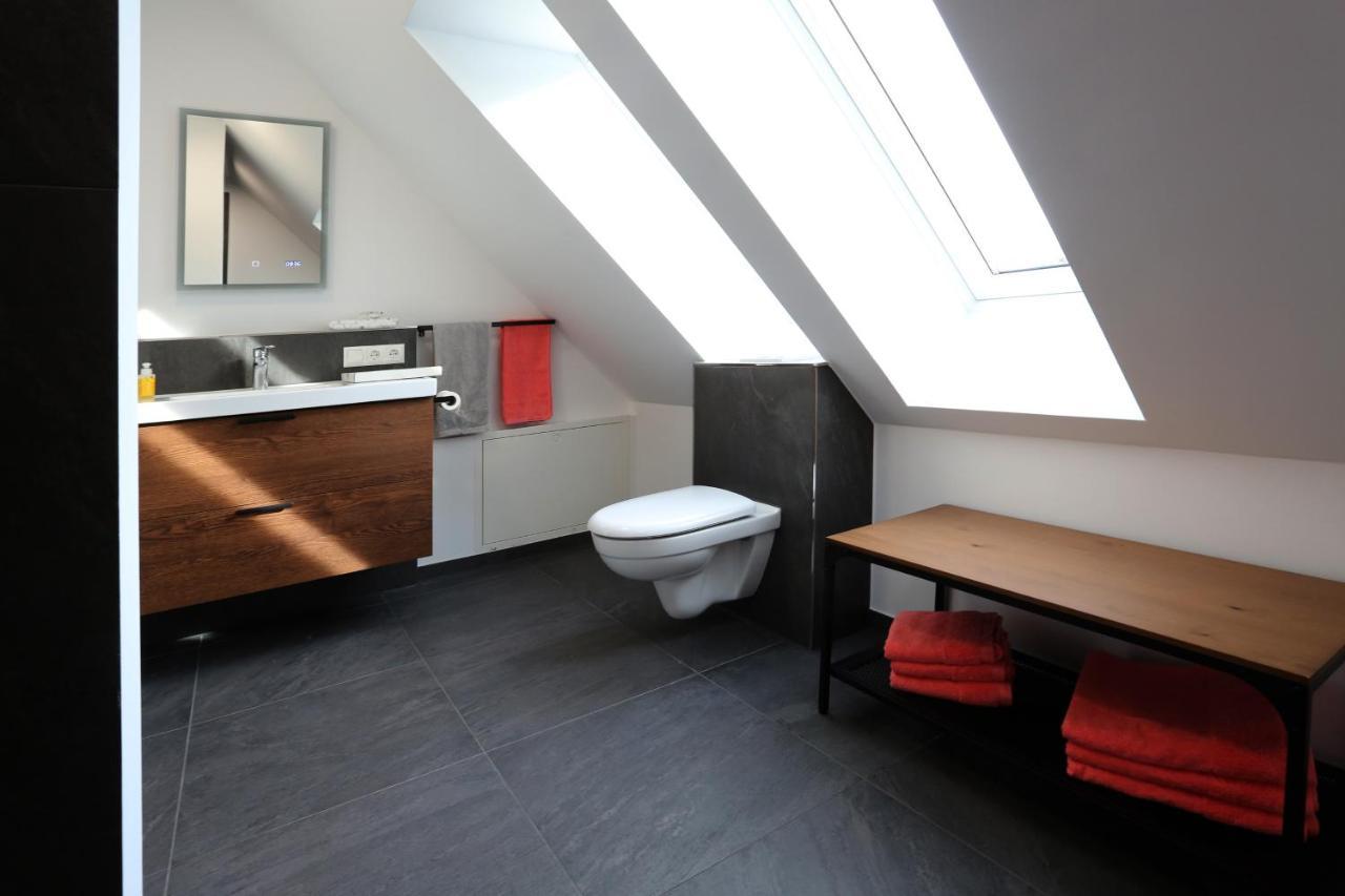 Meine Schule Sehlingen, Familien-Apartment Mit Sauna & Spielplatz! Kirchlinteln Extérieur photo