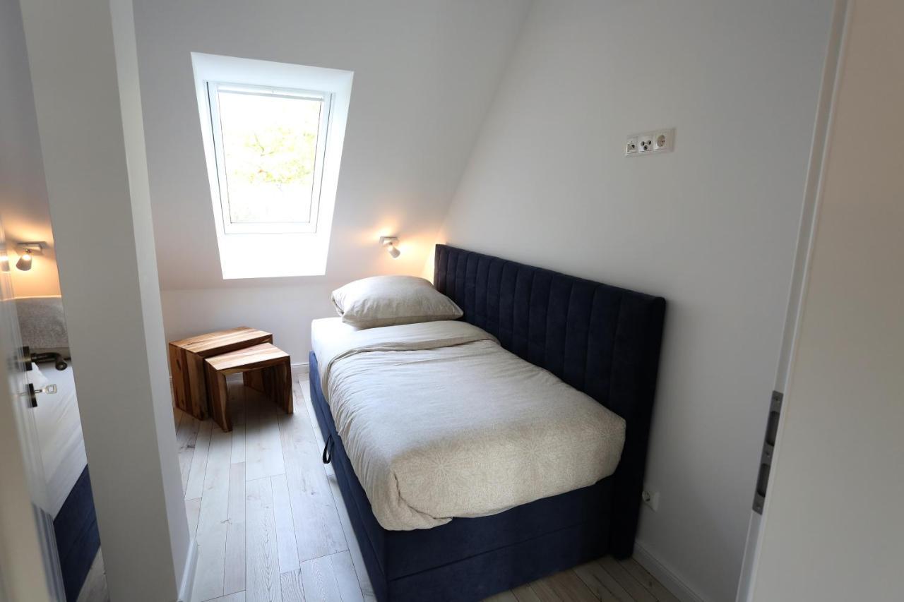 Meine Schule Sehlingen, Familien-Apartment Mit Sauna & Spielplatz! Kirchlinteln Extérieur photo