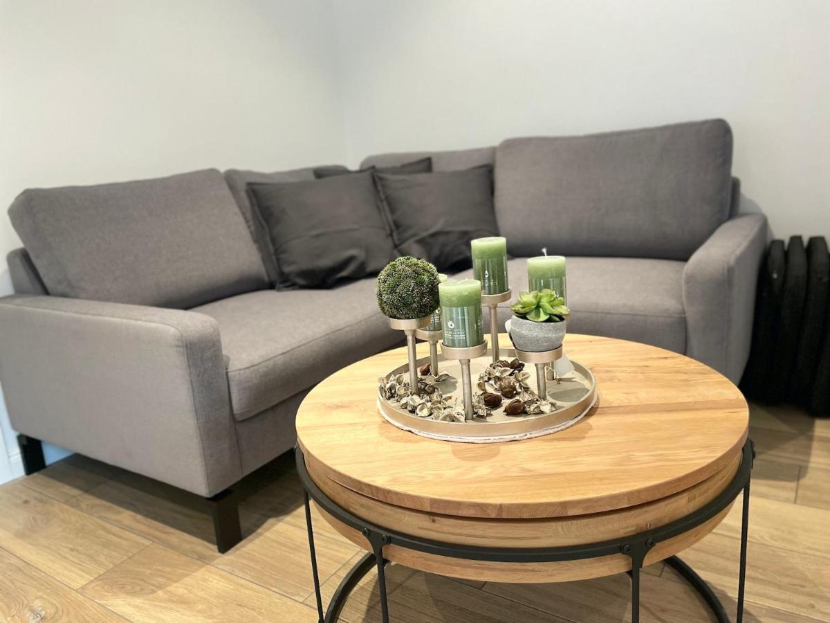 Meine Schule Sehlingen, Familien-Apartment Mit Sauna & Spielplatz! Kirchlinteln Extérieur photo