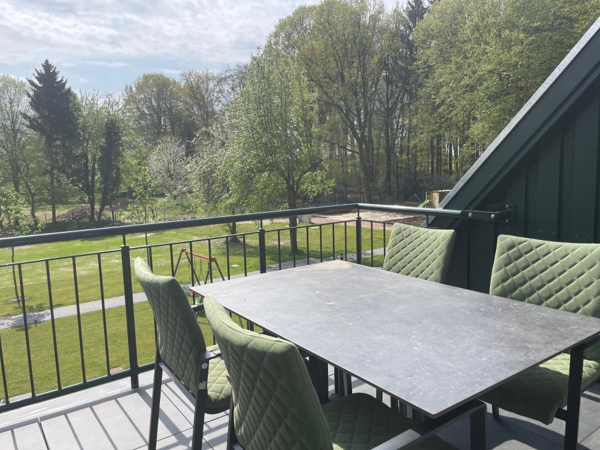 Meine Schule Sehlingen, Familien-Apartment Mit Sauna & Spielplatz! Kirchlinteln Extérieur photo